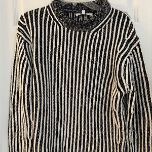 Elizabeth and James sweater - size S, brand new